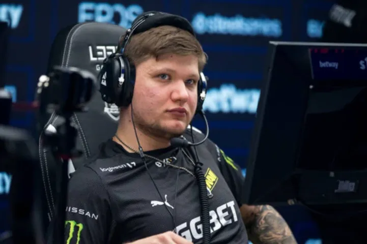 Ukraine Issued a Law Prohibiting Esports Athletes from Playing In the Same Tournament With Russians: Does Participation of NAVI and Monte Under Threat?