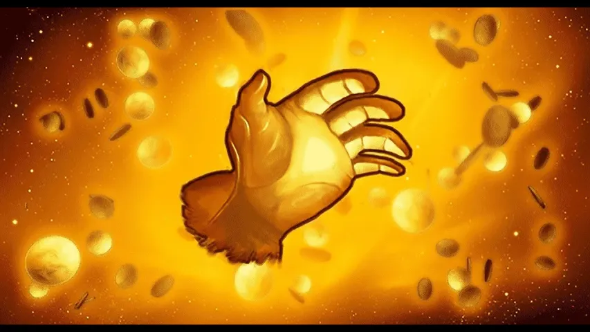 Midas-Bug zerstört die Balance in Dota 2