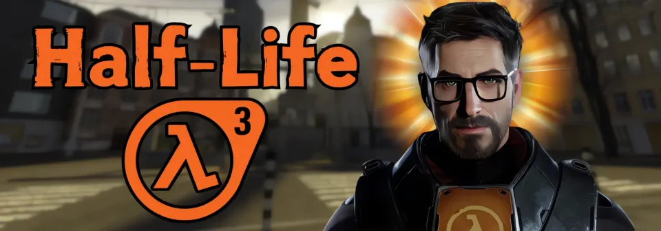 Half-Life 3 существует? Новые детали следующей части культовой франшизы Valve