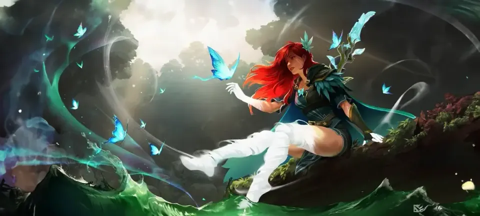 Режимы игры Dota 2 Matchmaking