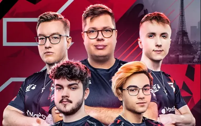 Revenge for the Boston Major - FaZe defeated Cloud9 in the match for the last slot at the BLAST.tv Paris Major 2023