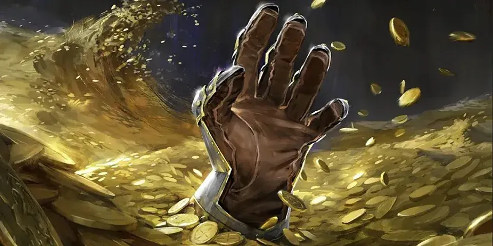 Valve is trying to deal with the Hand of Midas bugs