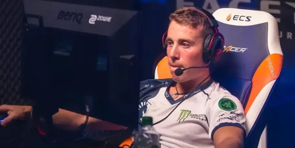 Former Liquid player jdm64 is returning to the professional Counter-Strike scene after a four-year break