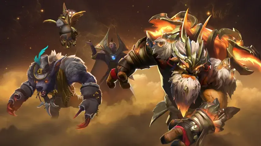 Les meilleurs héros du patch 7.37b