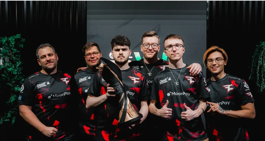 Пятый сезон Intel Grand Slam начнется на IEM Rio 2023