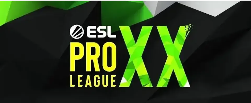 ESL has announced the roster of talent for Pro League Season 20