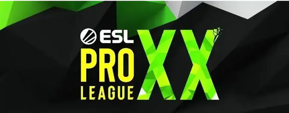 L'ESL a annoncé la liste des talents pour la Pro League Saison 20