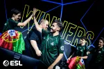 SAW, GamerLegion, Sashi та GUN5 виграли перші матчі на ESL Challenger Atlanta 2024 Europe Closed Qualifier