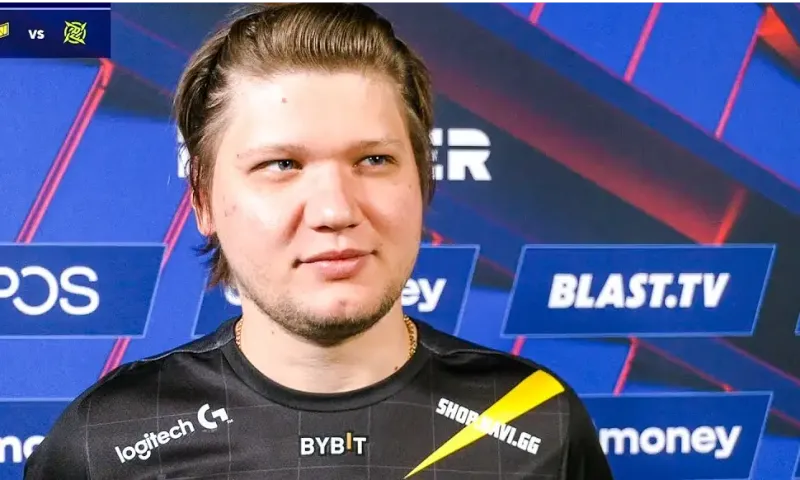 «Мы больше не совершаем тупых ошибок» - s1mple после выхода NAVI в плей-офф IEM Rio 2023