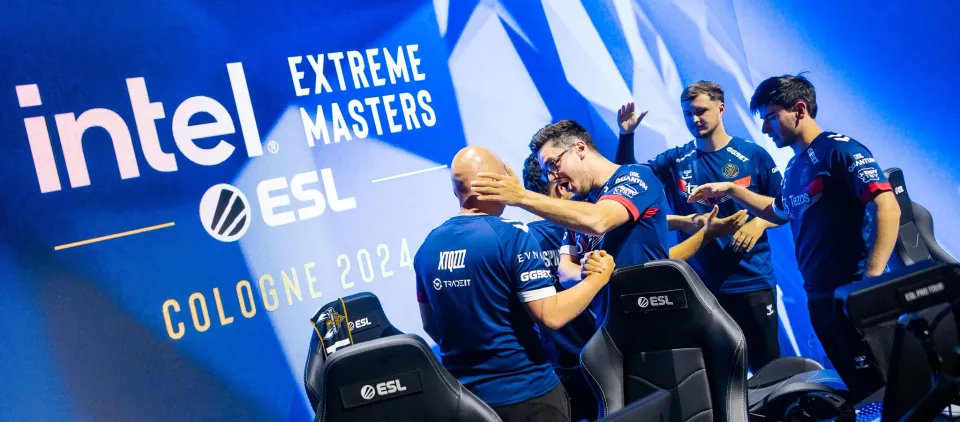 “Spinx realmente quería dejar Vitality, pero no por conflictos interpersonales” - XTQZZZ