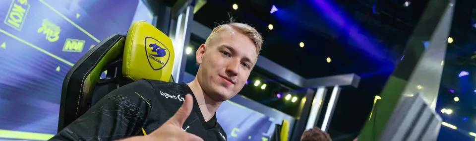 NAVI Valorant дозволила розглядати Zyppan сторонні пропозиції