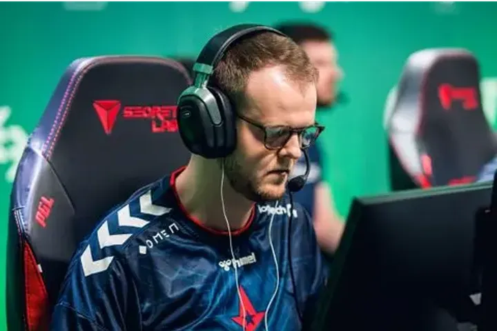 Astralis отправили Xyp9x на пенсию в состав аккадемии