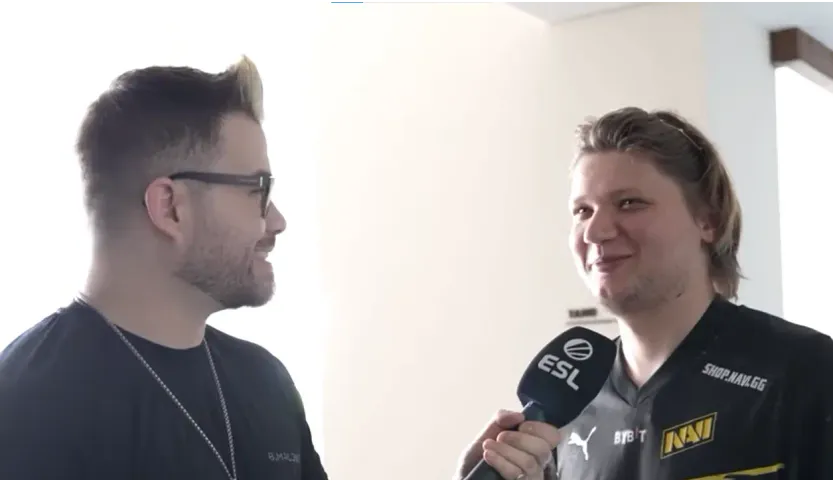 s1mple: "Мы фавориты на IEM Rio 2023"