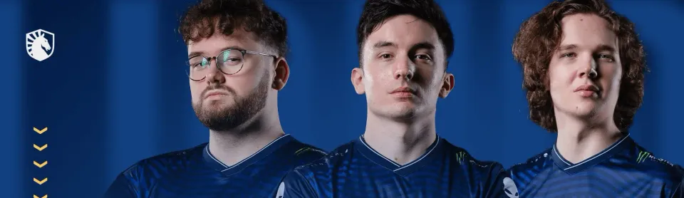 Team Liquid Remove Três Jogadores do Roster de Valorant