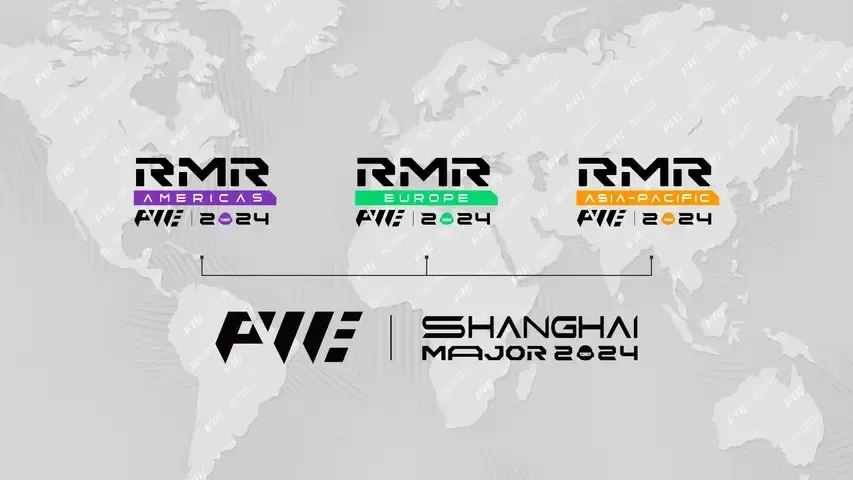 DRILLAS, GR Gaming and Alter Ego qualified for Perfect World Shanghai Major 2024: Asia-Pacific RMR