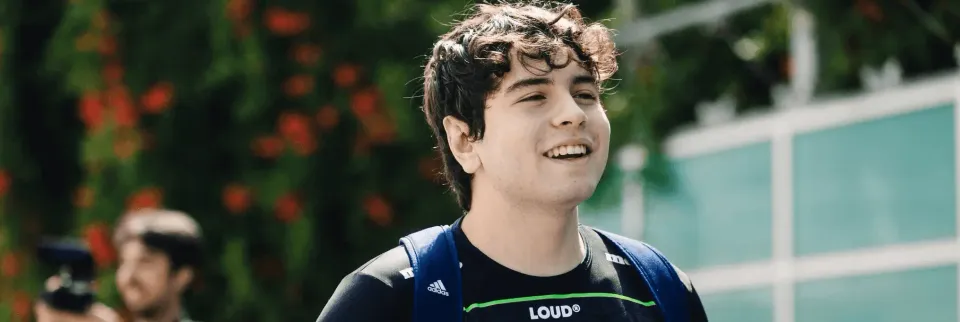 Dos estrellas de Valorant se unen a la agencia de esports Prodigy