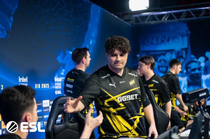 NAVI прошли в полуфинал, а Vitality выбила FaZe Clan — промежуточные итоги IEM Rio 2023