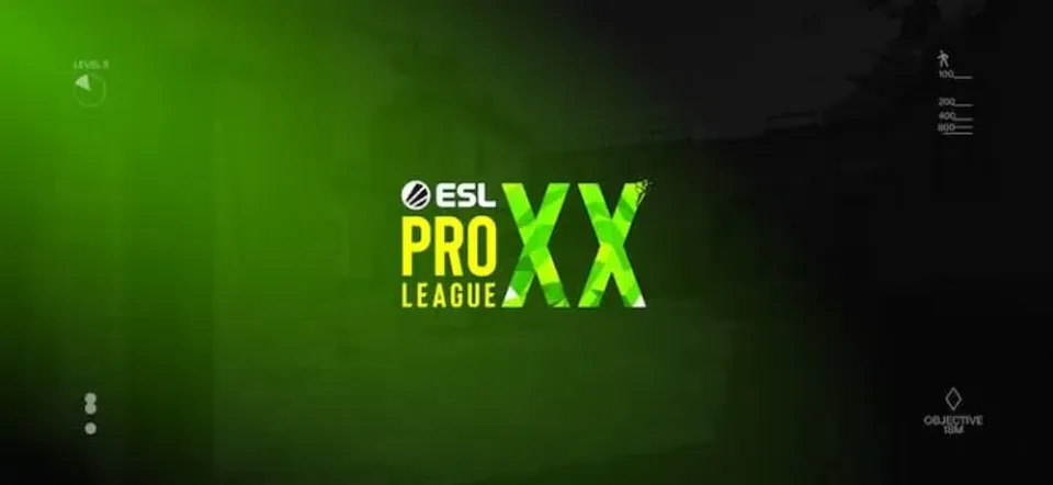 Передмова до ESL Pro League S20: Групи A&B