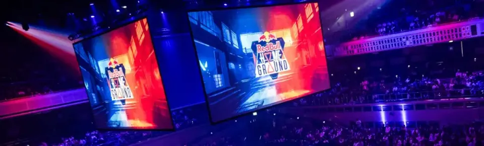 Red Bull lanza latas de edición limitada y organiza promoción para el "Red Bull Home Ground 2024 Clasificatorio APAC"