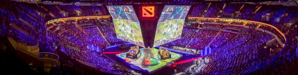 Pemain Dota 2 Terkaya di Dunia