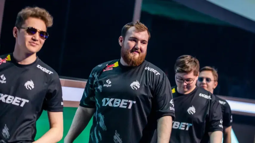 Состав Team Spirit определится к концу мая, параллельно некоторые игроки смогут теститься в другие команды