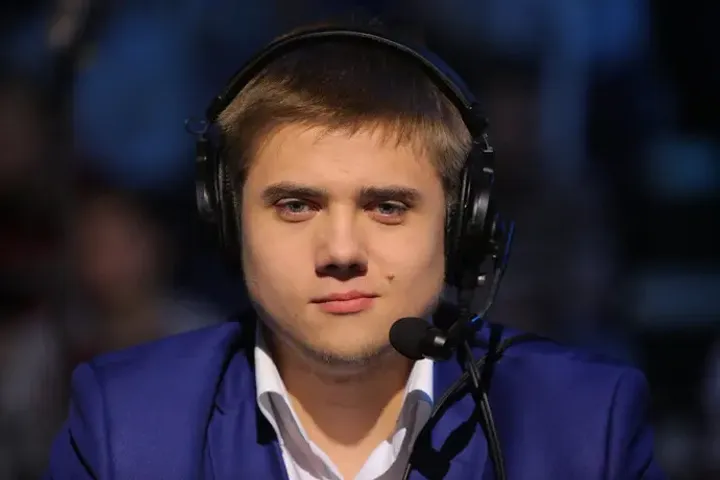 Leniniw может уйти из Maincast из-за перехода прав на русскоязычный каст турниров ESL другой студии