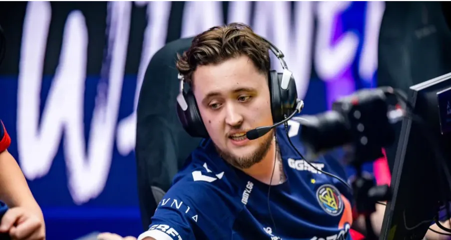 Top-10 Melhores Jogadores de CS2 em Agosto de 2024