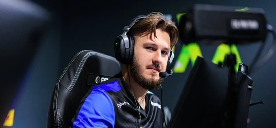 NAVI gana el primer partido del Grupo A en la ESL Pro League Temporada 20
