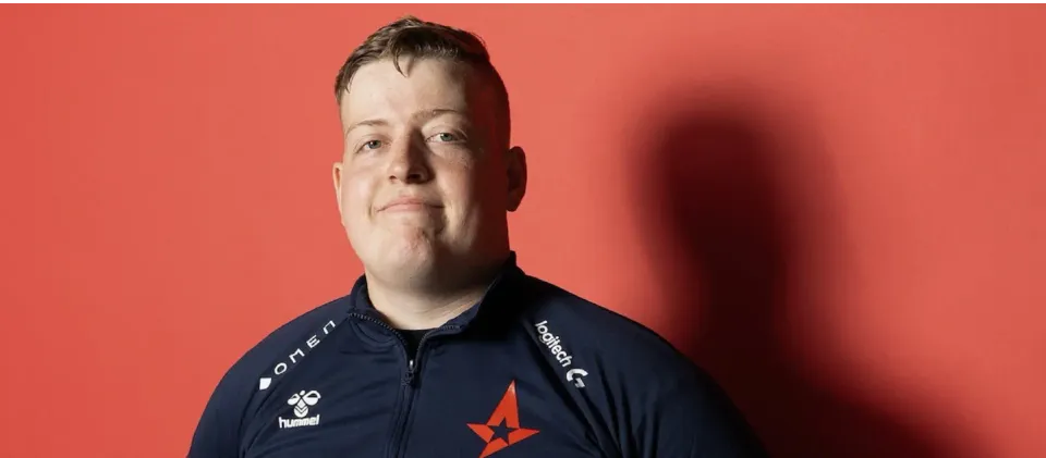 Alexsomfan wird Assistenztrainer bei Astralis