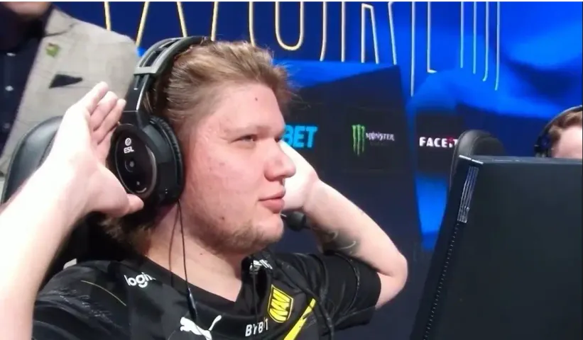 Матч Natus Vincere — Heroic в полуфинале IEM Rio 2023 стал самым популярным на турнире