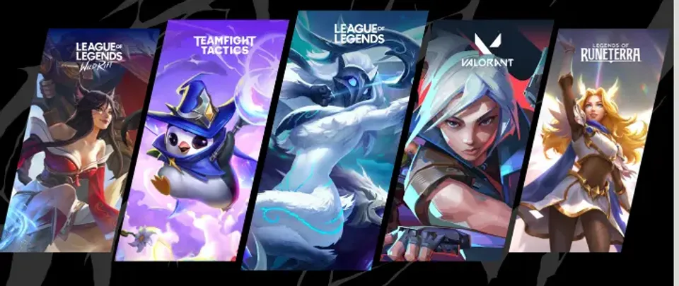 Riot Games announces VP price increase across all Valorant regions