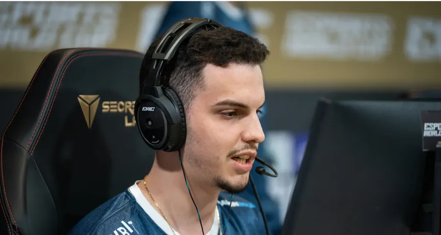 Previsão do Jogo MIBR vs Team Spirit - ESL Pro League Season 20