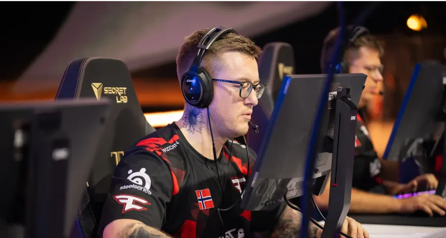 Previsão de Partida entre FaZe Clan e Ninjas in Pyjamas - ESL Pro League Temporada 20