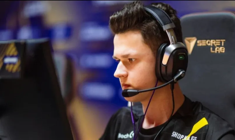 npl and ZywOo became MVPs of RMR in Europe according to viewers. Why did it happen?