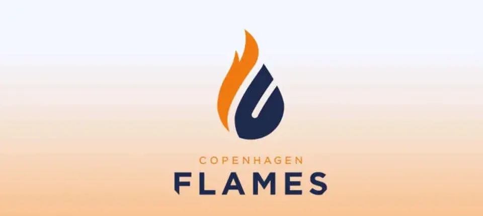 Клуб Copenhagen Flames объявил о финансовых трудностях — очередная датская организация под угрозой исчезновения