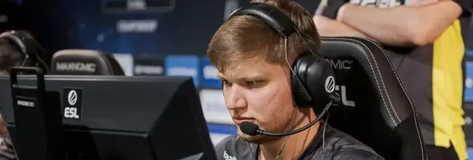 Os informadores indicaram o montante da aquisição da NAVI pela s1mple