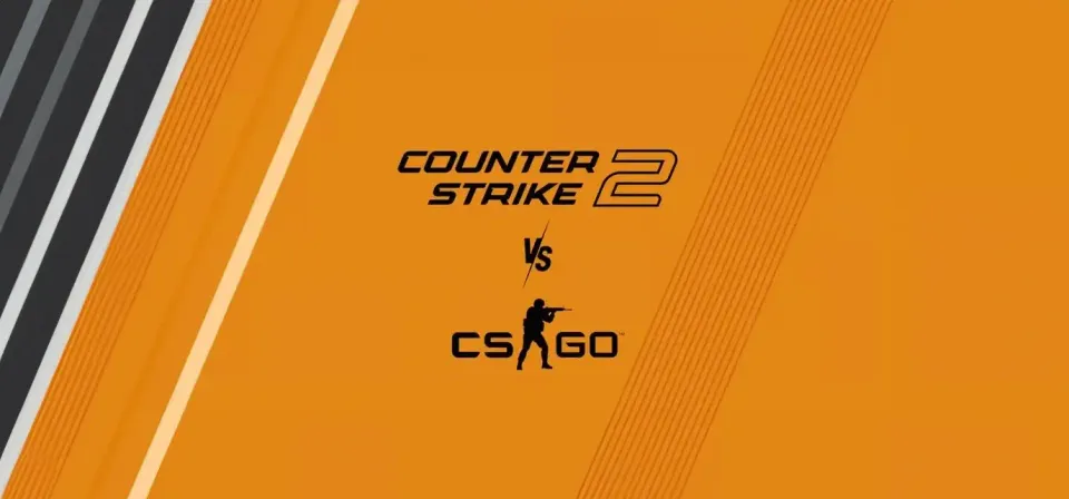 Thour сравнивает CS2 с CS:GO: игроки обсуждают новую версию игры