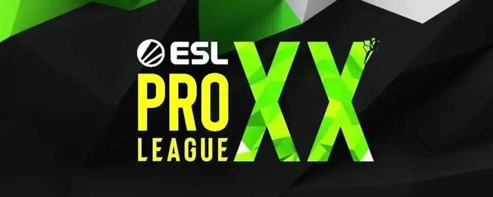 Wildcard odpada z ESL Pro League Season 20 po porażce z 3DMAX