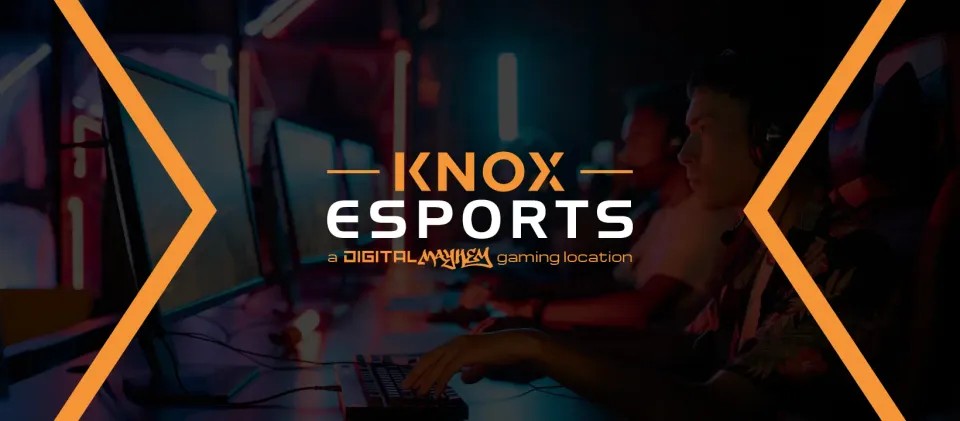 Największy turniej LAN od Knox Esports z 16 drużynami i nagrodami pieniężnymi w wysokości 4000 USD