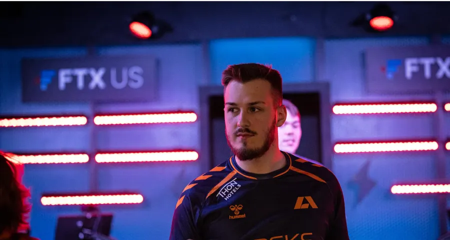 Профессиональный игрок в CS:GO пожаловался на постоянные угрозы от турецкого сообщества после игр против Eternal Fire