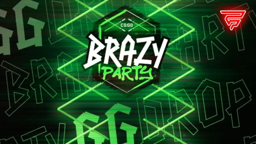 The sponsor of the Brazy Party 2023 online tournament is suspected of fraud