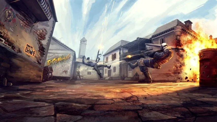 FACEIT will add the ID verification: all for the sake of stopping smurfs