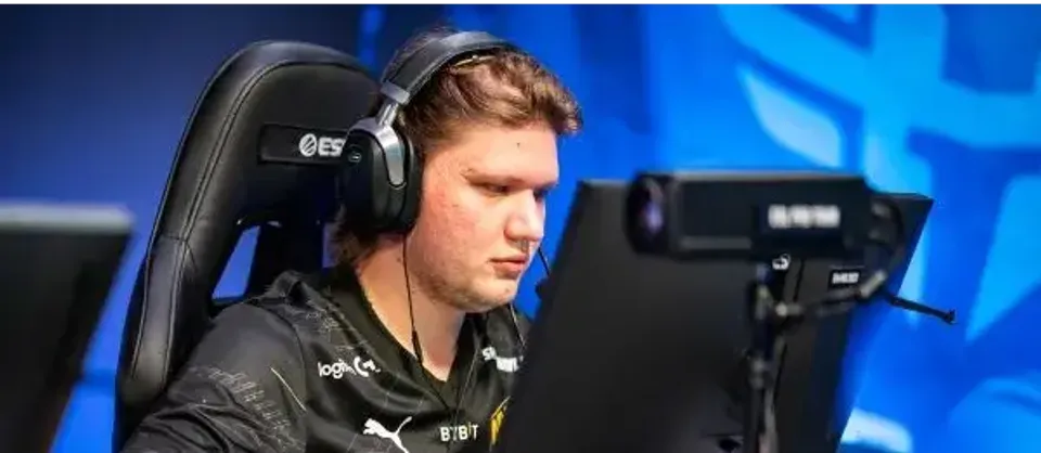 s1mple раскритиковал украинское комьюнити за реакцию на его участие в шоу-матче с российскими стримерами