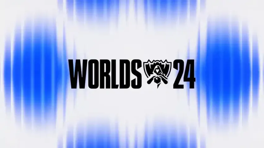 Worlds 2024 - Tarihler, Mekanlar ve Zaman