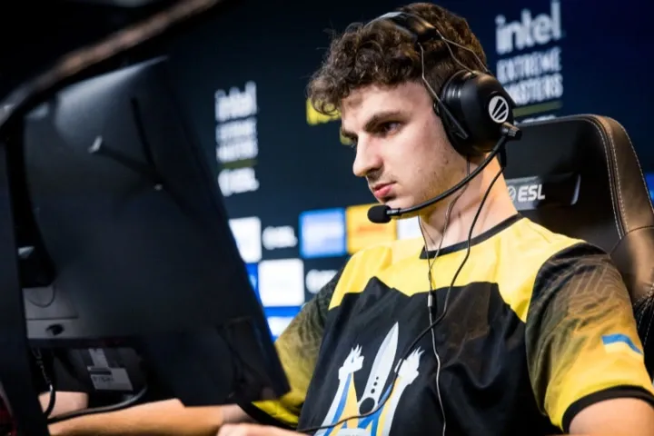 Monte and Copenhagen Flames were invited to playoffs in CCT West Europe Series 3