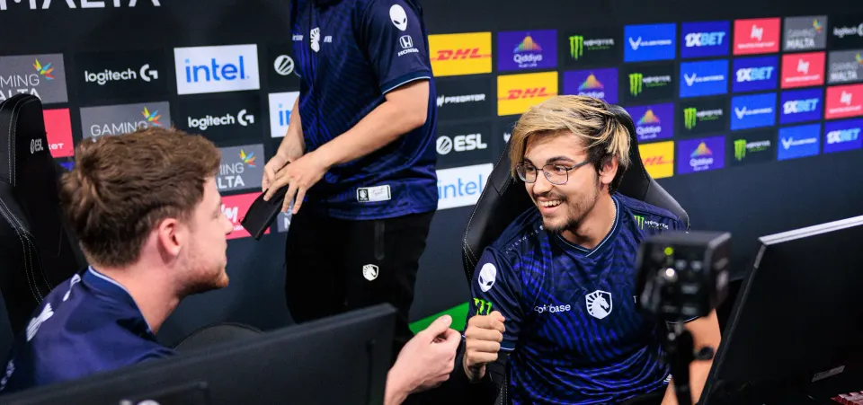 Liquid domina ENCE e avança para as semifinais do Grupo D da ESL Pro League Season 20