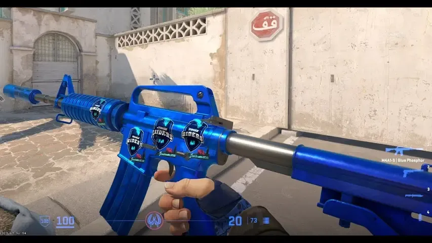 10 CS:GO skins that you need to buy now to earn money later in Counter-Strike 2