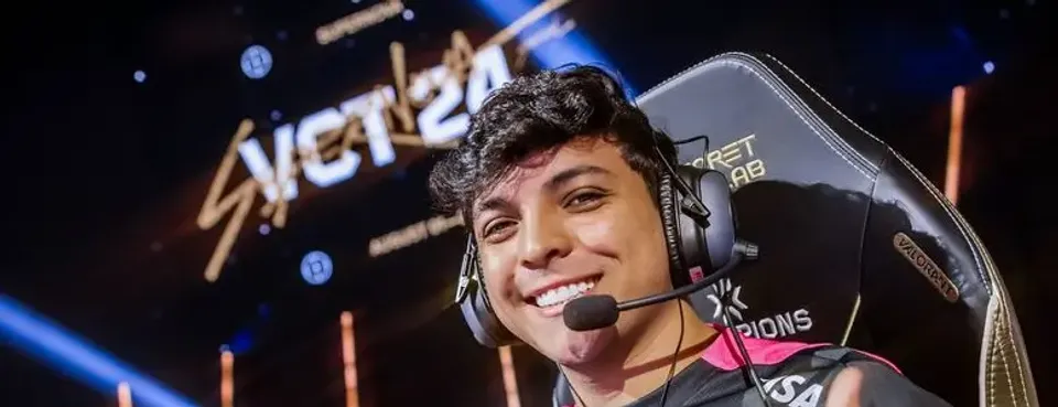 Primeiras mudanças na programação do KRÜ Esports: heat anunciou a busca por um novo time