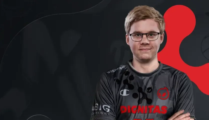 Lobanjica's team leaves Twisted Minds and signs Lekr0