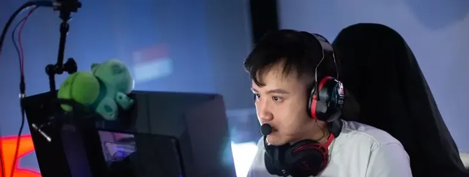 Paper Rex parts ways with assistant coach Bulb